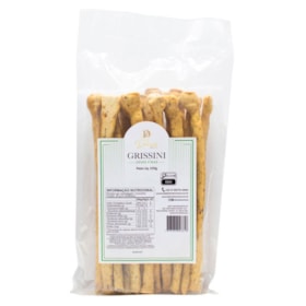 Grissini Sabor Ervas Finas Pacote 100g Delicê