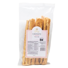 Grissini Sabor Parmesão Pacote 100g Delicê