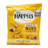 Happies Bites Nuts Caramelo Salgado 25g Vitalin