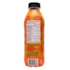 Isotonico Orgânico Endurance Sabor Tangerina 500ml Jungle