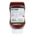 Ketchup 100% Natural Vegano 350g Mrs Taste