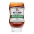 Ketchup Zero Sódio e Açúcar 350g - Mrs Taste