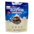 Lascas De Brownie Zaytas Com Cobertura De Chocolate Branco S/ Glúten 80g Zaya