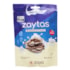 Lascas De Brownies & Cream Zero Açúcar S/ Glúten 40g Zaya