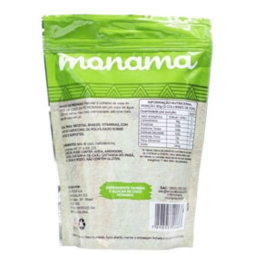 Leite de Coco em Pó 180g - Monama Leite de Coco em Pó 180g - Monama