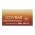 Loov Bar Castanha De Caju C/ Canela Display 12X30g Chocolife