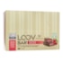 Loov Bar Morango Display 12X30g Chocolife