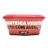 Manteiga Vegetal de Aveia s/ Sal 150g Natuterra