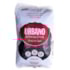 Massa de Arroz e Feijão Preto s/ Glúten Parafuso 500g – Urbano