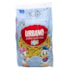 Massa de Arroz s/ Glúten Mini Rigatoni Kids 500g Urbano