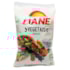 Massa De Sêmola Parafuso Com Vegetais 500g Liane