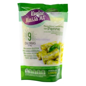 Massa Penne 270g - Konjac