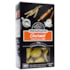 Massa Sêmola Conchiglione Gourmet 200g Mosmann