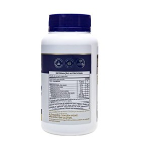 Mega DHA 120cáps 1g – Vitafor