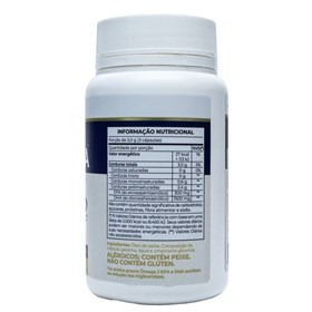 Mega DHA 60cáps 1g – Vitafor