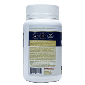 Mega DHA 60cáps 1g – Vitafor