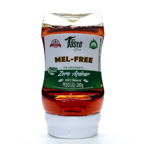 Mel-Free 280g – Mrs Taste