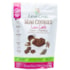 Mini Cookies Low Carb Sabor Cacau E Amêndoas 90g Leve Crock