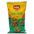 Mini pretzel salgado Salinis sem glúten e lactose 60g Schär