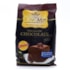 Mistura em pó para bolo chocolate zero açucar 300g - king Mix