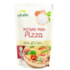 Mistura p/ Pizza Integral sem Glúten 200g - Vitalin