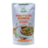 Mistura p/ Risoto de Quinoa c/ Cenoura e Mandioquinha s/ Glúten 150g Vitalin