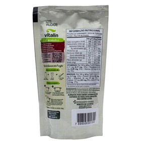 Mistura p/ Risoto de Quinoa c/ Funghi s/ Glúten 150g - Vitalin