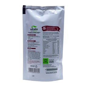 Mistura p/ Risoto de Quinoa c/ Funghi s/ Glúten 150g - Vitalin