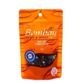Mix De Pimentas 30g Pouch Bombay