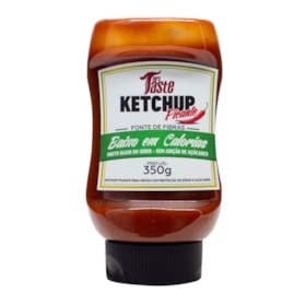 Molho Ketchup Zero Picante 350g - Mrs Taste