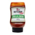 Molho Ketchup Zero Picante 350g - Mrs Taste