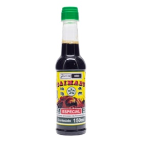 Molho Shoyu Especial Macro 150ml Daimaru