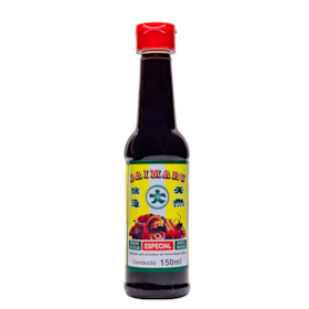 Molho Shoyu Especial Macro 150ml Daimaru