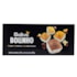 Muffin De Laranja Com Gotas De Chocolate Zero Açúcar, Lactose E Glúten 10x40g Belive