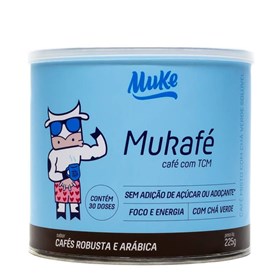 Mukafé Muke 225g +Mu