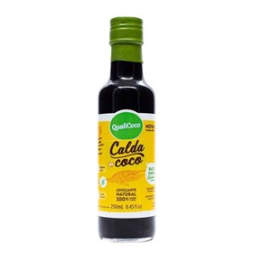 Nectar de Coco 250ml - QualiCoco