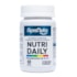 Nutri Daily Polivitamínico De A A Z 60 Cápsulas 610mg Apisnutri