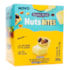 Nutsbites Mini Frutas E Chocolate Branco Display 26X15g Banana Brasil