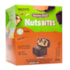 Nutsbites Mini Nibs, Canela E Chocolate Meio Amargo Display 26X15g Banana Brasil