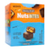 Nutsbites Mini Pasta De Amendoim E Chocolate Ao Leite Display 26X15g Banana Brasil