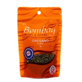 Orégano 5g Pouch Bombay