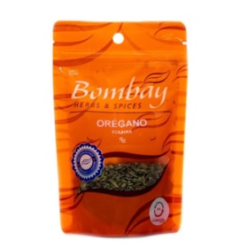 Orégano 5g Pouch Bombay