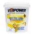 Pasta De Amendoim Air Beez Blank 1,005kg Vitapower