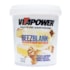 Pasta De Amendoim Air Beez Blank 450g Vitapower