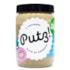 Pasta de Amendoim com Cookies & Cream Vegana 380g Putz!