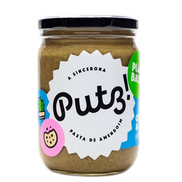 Kit C/2 Pasta de amendoim Dr Peanut Buenissimo 600g : :  Alimentos e Bebidas