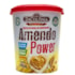 Pasta De Amendoim Integral "Amendo Power" 1,005g Dacolonia