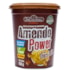 Pasta De Amendoim Integral C/ Doce De Leite 'Amendo Power' 450g Dacolonia