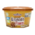 Pasta De Amendoim Integral Crunchy C/ Açúcar De Coco "Amendo Power" 200g DaColônia