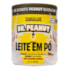 Pasta de Amendoim Leite em Pó c/ Whey Protein 600g Dr Peanut